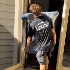 EZ Breezy Movers Local Moving