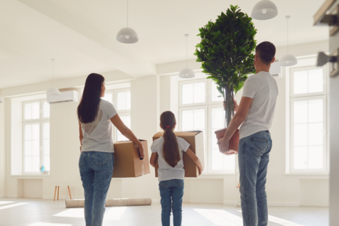 EZ Breezy Movers -What is The Difference Between Interstate Movers vs PODS vs ABF vs UBox